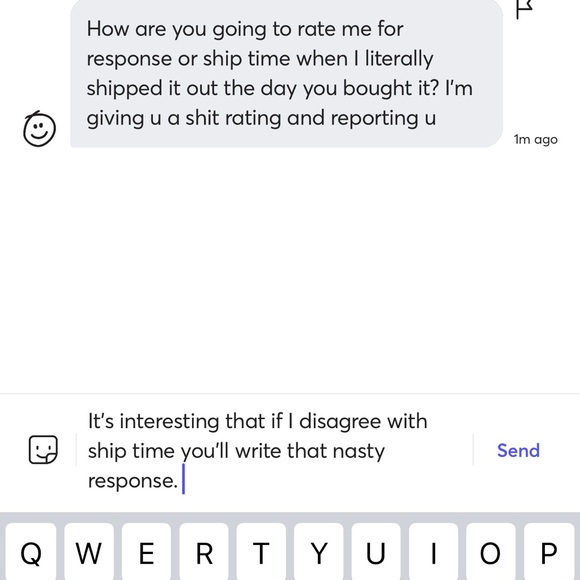 Lululemon Tank - Picture 2 of 2